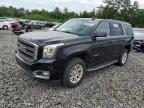 2017 GMC YUKON SLT - 1GKS2BKC2HR174637