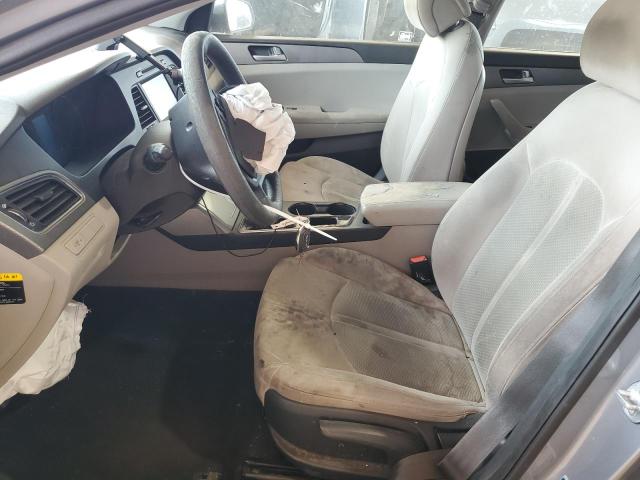 2016 HYUNDAI SONATA SE - 5NPE24AF7GH338745
