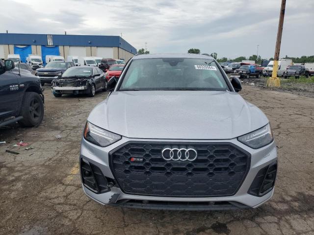 2023 AUDI SQ5 PRESTI WA1C4BFY1P2038016