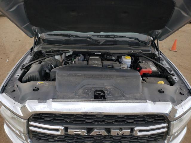 2022 Ram 2500 Tradesman VIN: 3C6UR5CL6NG145080 Lot: 59854044