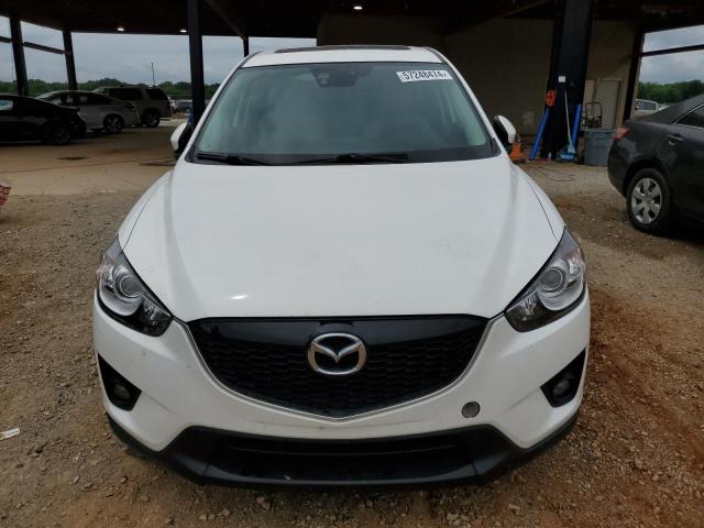 VIN JM3KE4DY3E0352778 2014 Mazda CX-5, GT no.5