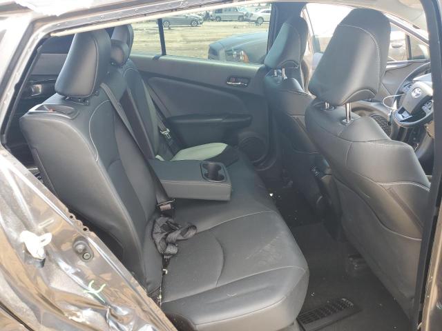 2020 Toyota Prius Prime Le VIN: JTDKARFP7L3151080 Lot: 58785844