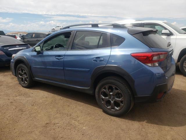 2021 Subaru XV - Image 2