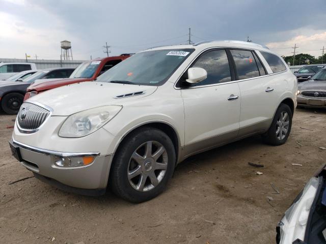 BUICK ENCLAVE CX