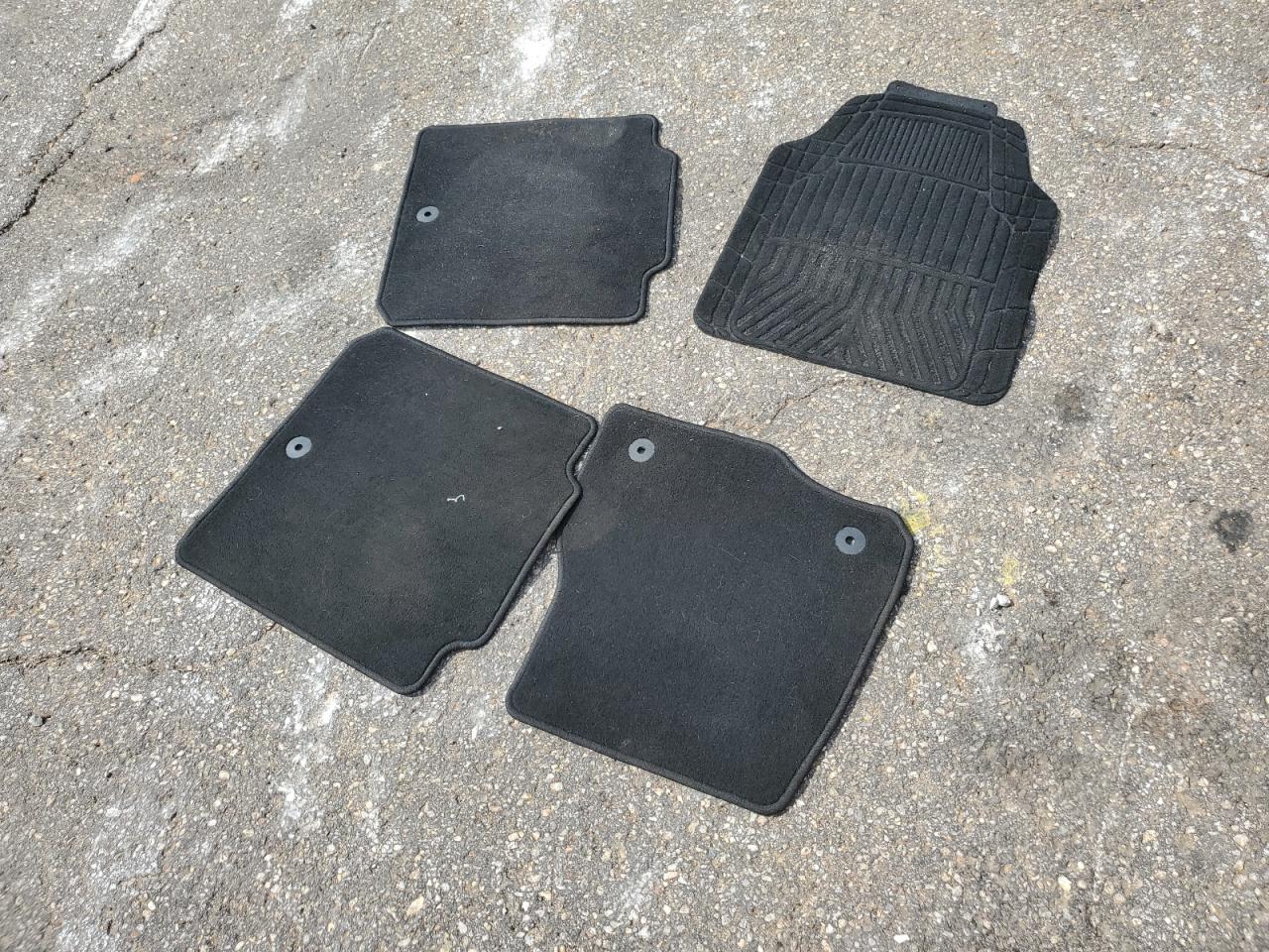 1FTPW14595KE36852 2005 Ford F150 Supercrew