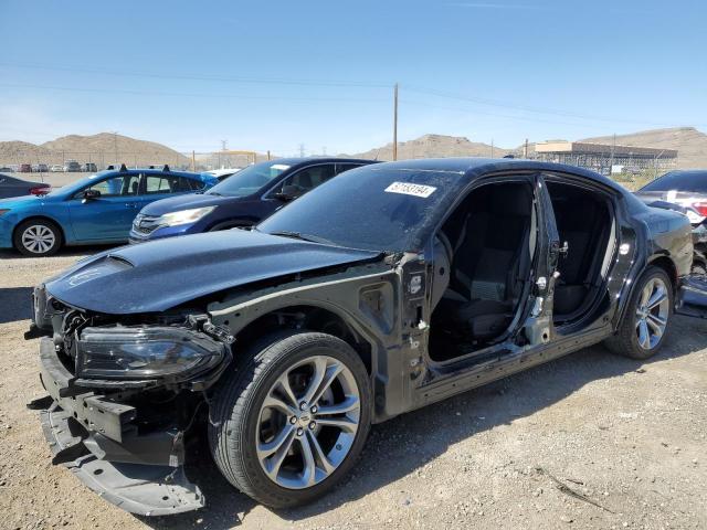 2022 Dodge Charger R/T VIN: 2C3CDXCT9NH165925 Lot: 57153194