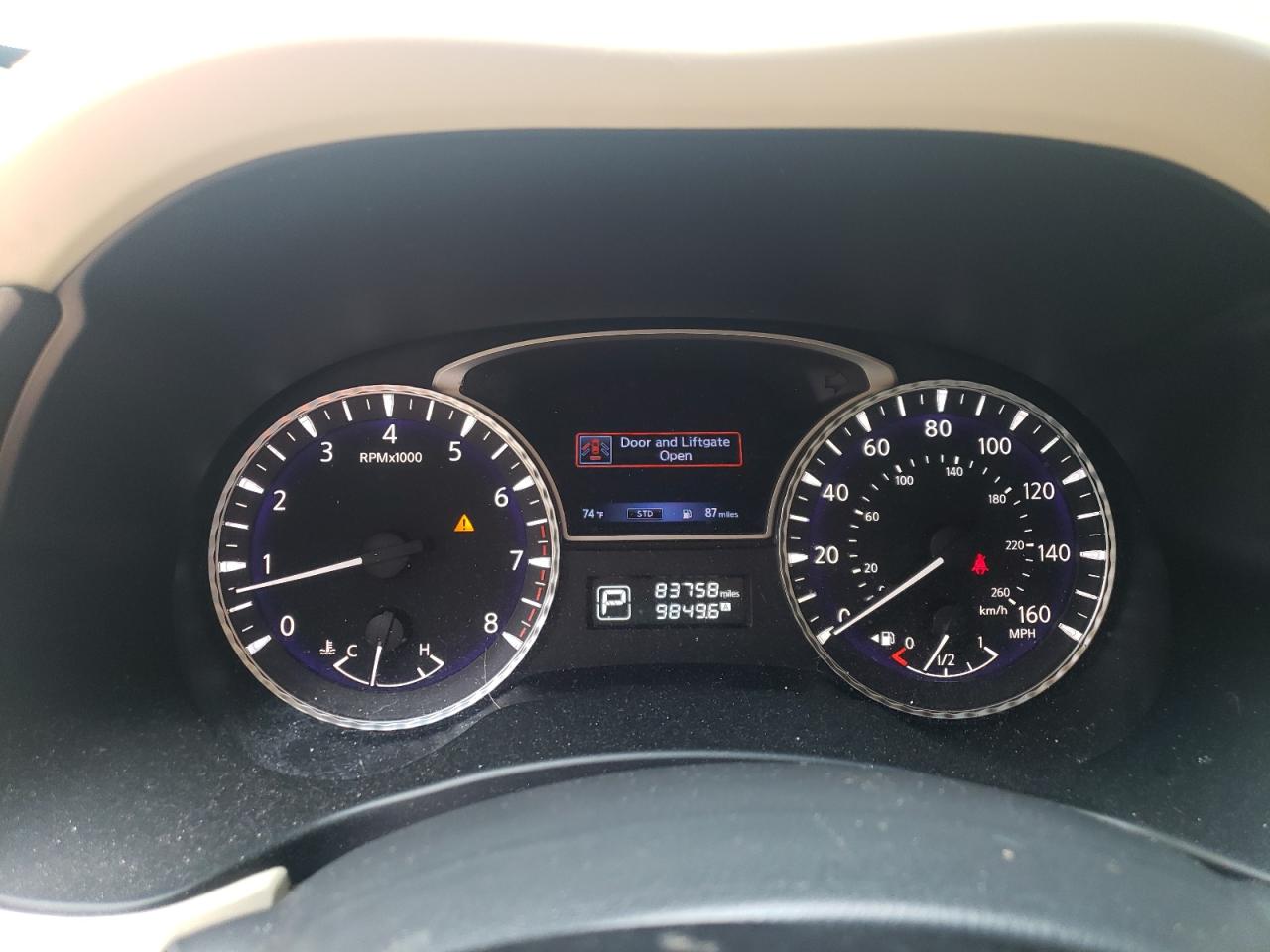 5N1AL0MN9GC529890 2016 Infiniti Qx60