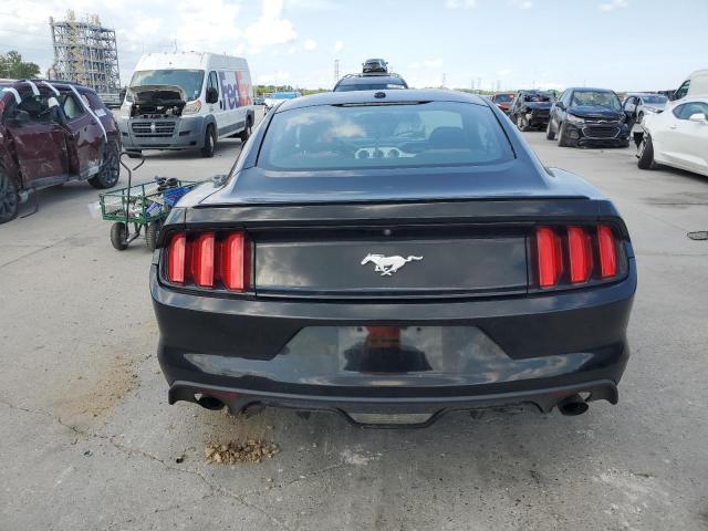 2017 Ford Mustang VIN: 1FA6P8TH5H5293114 Lot: 57495244