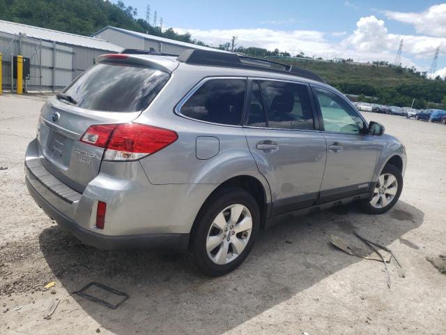 2011 Subaru Outback - Image 3