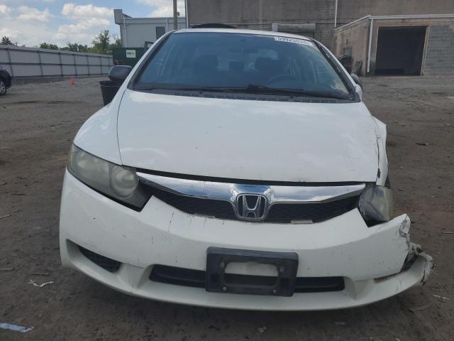 19XFA1F3XBE011354 2011 Honda Civic Vp