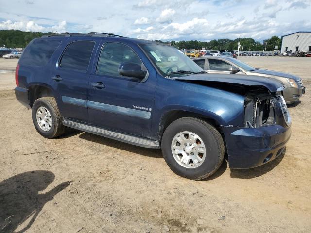 1GKFC13C47R420108 2007 GMC Yukon