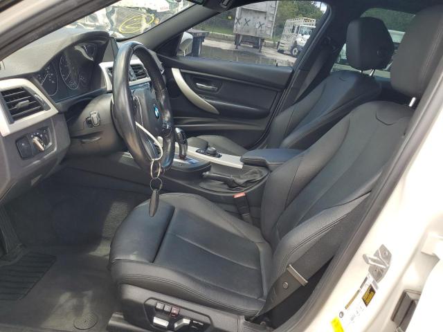 2016 BMW 320 I VIN: WBA8E1G57GNU10784 Lot: 60045084