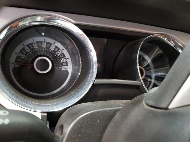 2013 Ford Mustang VIN: 1ZVBP8EM4D5215093 Lot: 60305914