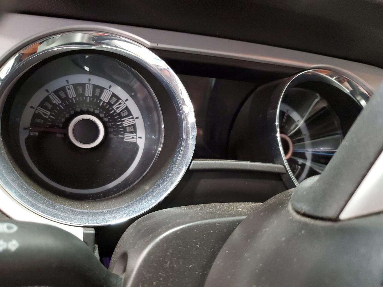 1ZVBP8EM4D5215093 2013 Ford Mustang