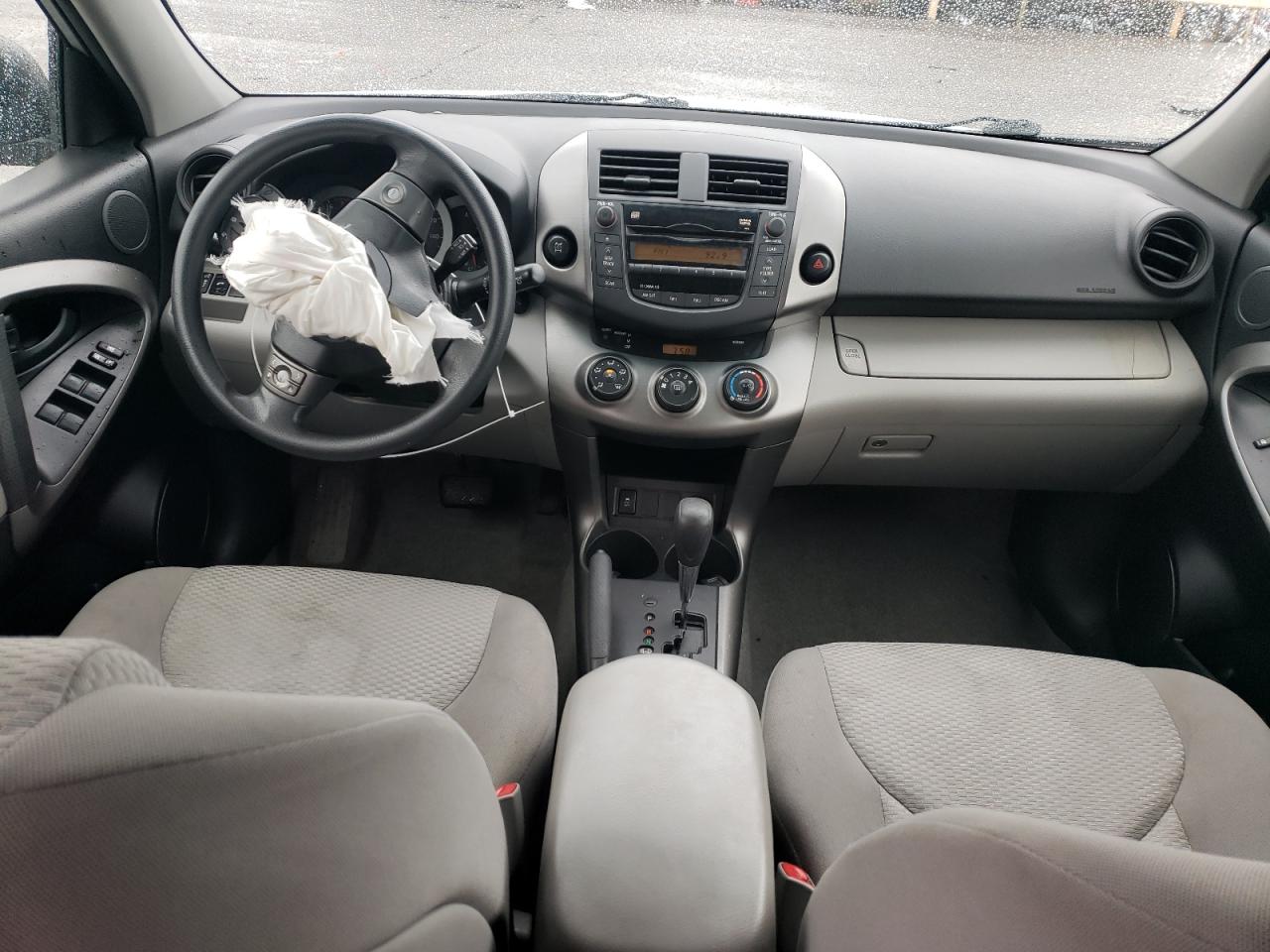JTMBK4DV3B5103368 2011 Toyota Rav4