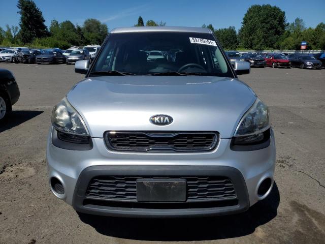 2013 Kia Soul VIN: KNDJT2A50D7568179 Lot: 59789554