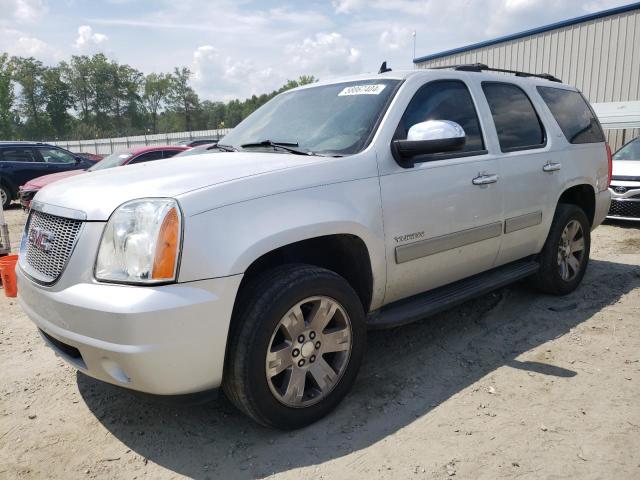 2014 GMC YUKON SLT 2014