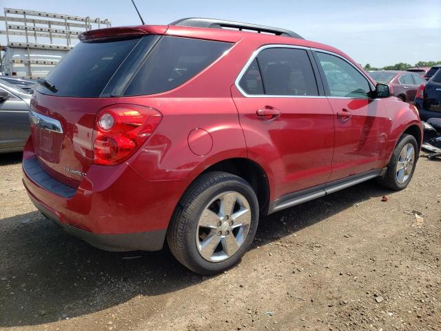 2013 Chevrolet Equinox Lt VIN: 2GNALDEK5D6199984 Lot: 56764544