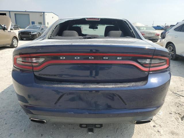 2017 Dodge Charger Se VIN: 2C3CDXBG1HH504895 Lot: 57459054