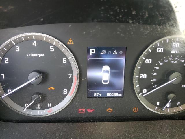 2016 Hyundai Sonata Sport VIN: 5NPE34AF7GH271934 Lot: 60129714