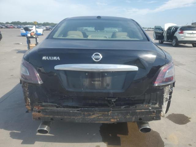 2013 Nissan Maxima S VIN: 1N4AA5AP3DC804703 Lot: 61098534