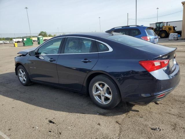 1G1ZB5ST3JF207365 2018 CHEVROLET MALIBU - Image 2