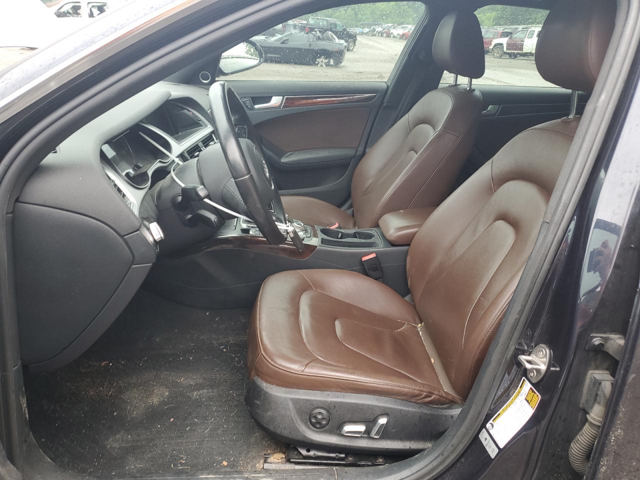 WAUFFAFL5GN018990 2016 Audi A4 Premium Plus S-Line