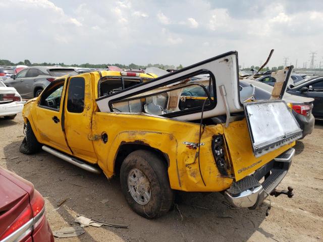 2005 GMC CANYON 1GTDT196358130644  59961554