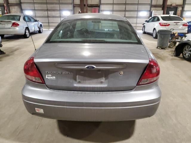 2007 Ford Taurus Sel VIN: 1FAFP56U67A122093 Lot: 57850894