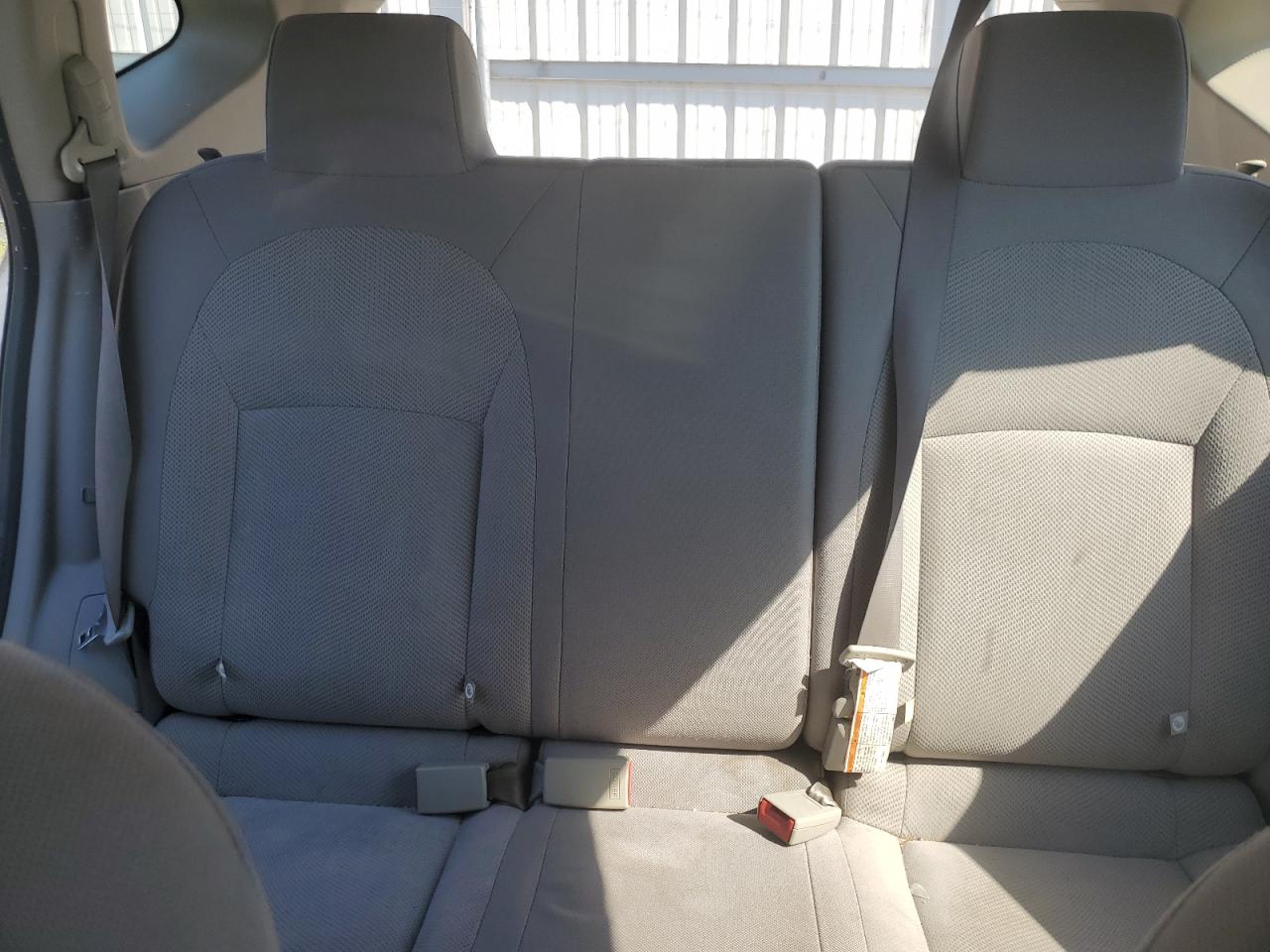 JN8AS5MV8BW683555 2011 Nissan Rogue S