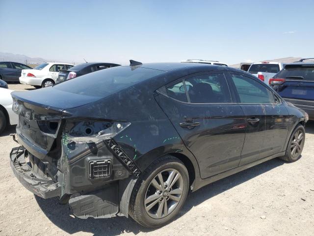 2017 HYUNDAI ELANTRA SE - 5NPD84LF3HH199769