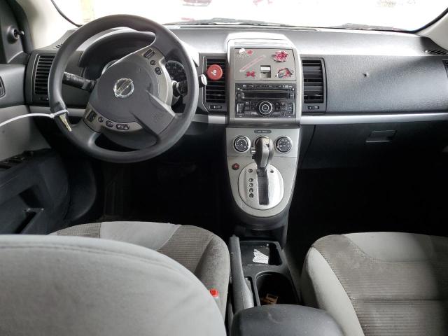 2010 Nissan Sentra 2.0 VIN: 3N1AB6AP5AL729129 Lot: 59422004