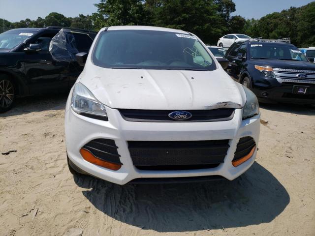 2015 Ford Escape S VIN: 1FMCU0F76FUB10506 Lot: 58484574