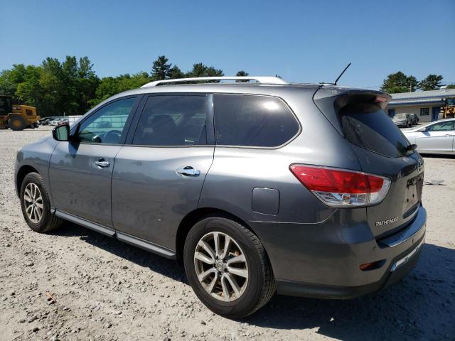 2016 Nissan Pathfinder S VIN: 5N1AR2MMXGC623150 Lot: 56446594