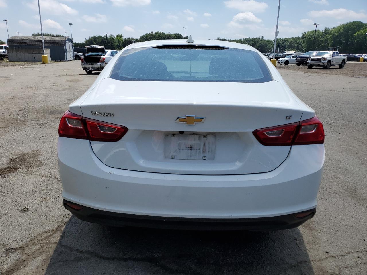 1G1ZD5ST0PF132739 CHEVROLET MALIBU 2023