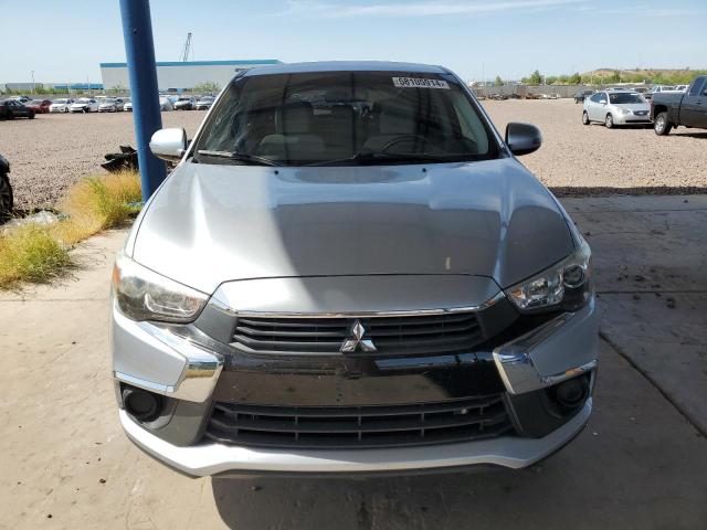 2017 Mitsubishi Outlander Sport Es VIN: JA4AR3AUXHZ061886 Lot: 58105914