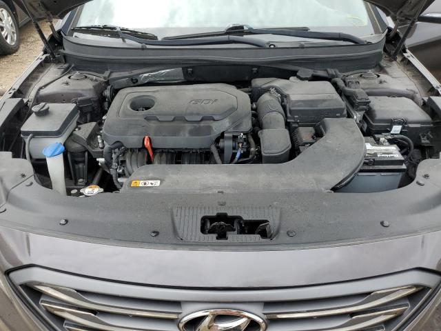 2017 Hyundai Sonata Sport VIN: 5NPE34AF9HH480884 Lot: 57247044