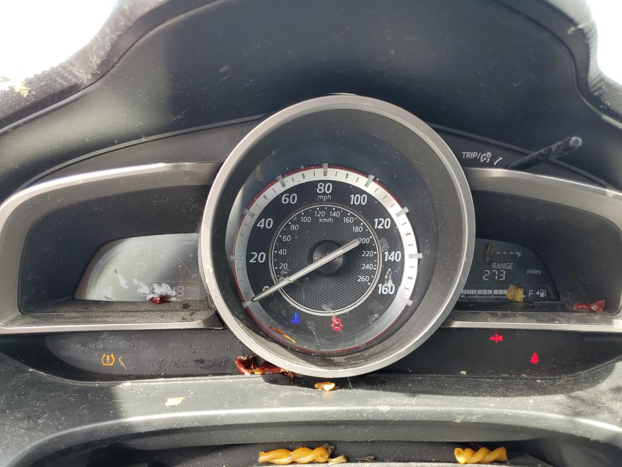 3MZBM1V7XFM160298 2015 Mazda 3 Touring