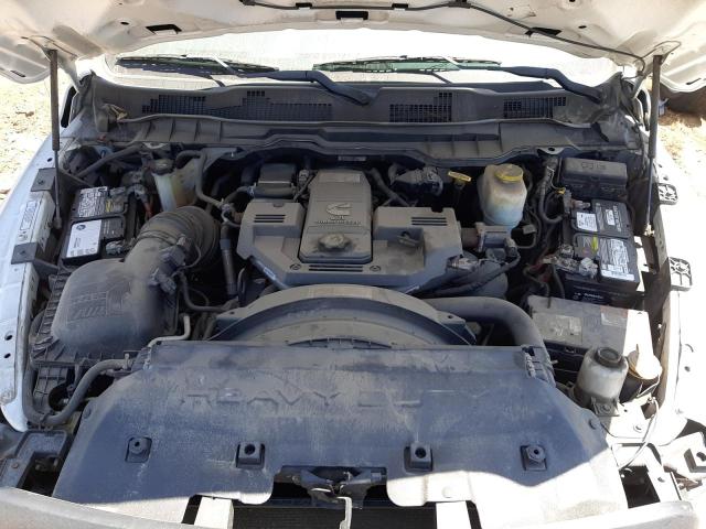 2018 Ram 4500 VIN: 3C7WRLAL2JG291496 Lot: 57402624