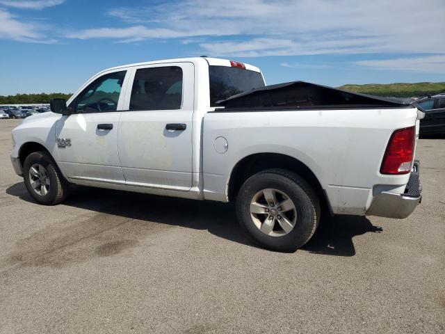 2019 Ram 1500 Classic Tradesman VIN: 1C6RR7KG7KS598196 Lot: 57464744