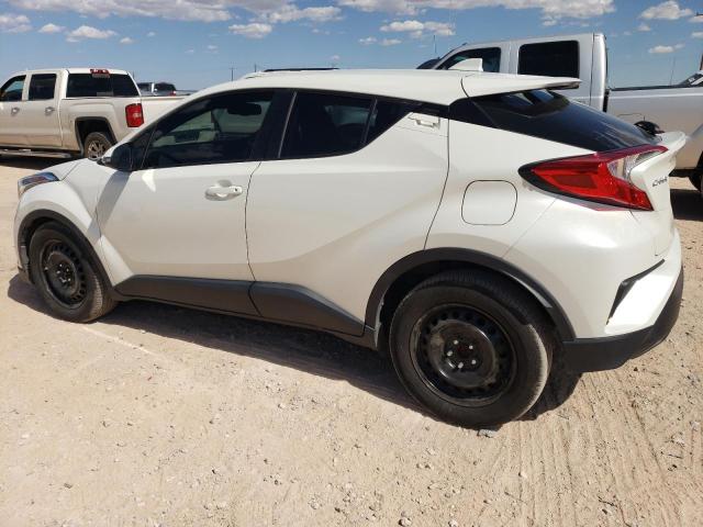 2019 Toyota C-Hr Xle VIN: JTNKHMBX0K1036816 Lot: 61383964