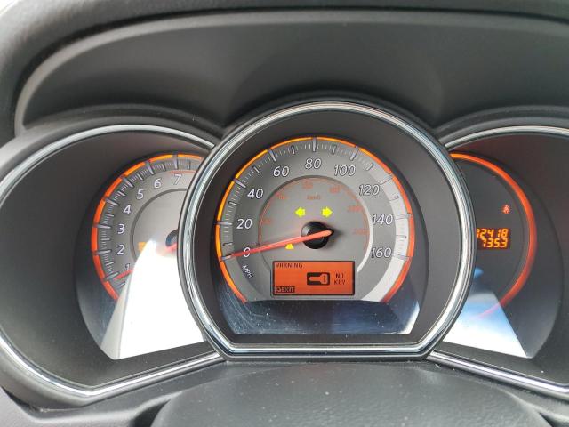 2009 Nissan Murano S VIN: JN8AZ18W89W209963 Lot: 58200494