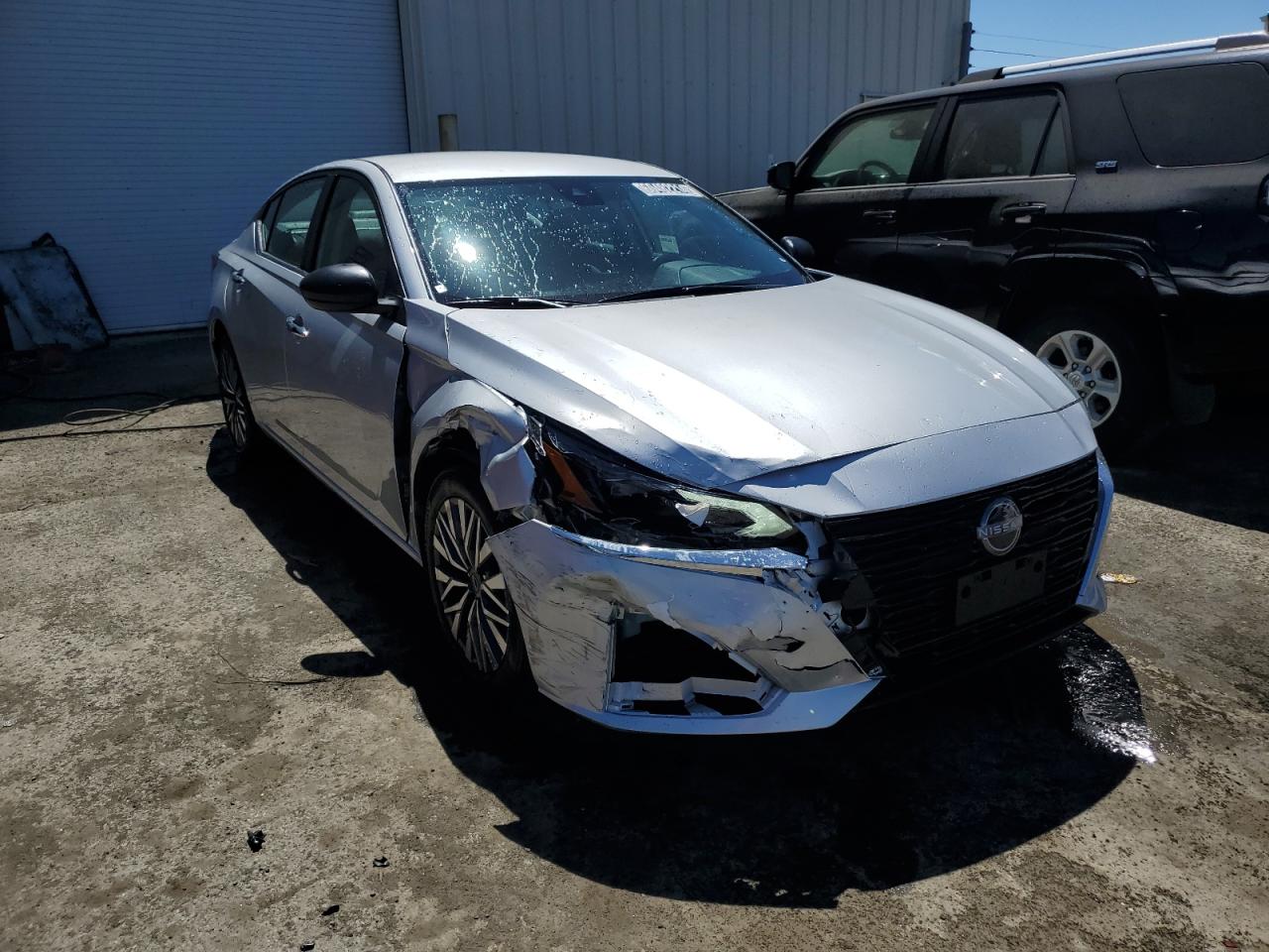 1N4BL4DV6RN389682 NISSAN ALTIMA 2024