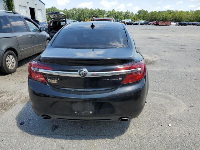 2016 Buick Regal VIN: 2G4GK5EX1G9173002 Lot: 57607984