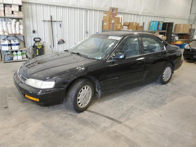 1996 Honda Accord Ex VIN: 1HGCD5653TA125558 Lot: 56241624