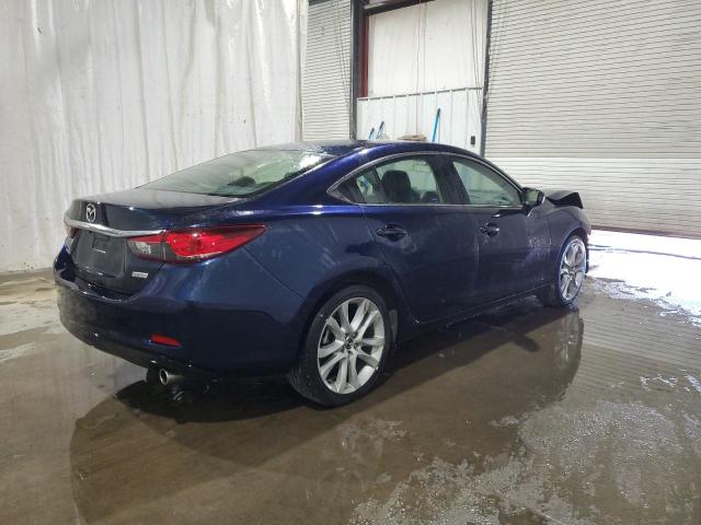 2015 Mazda 6 Touring VIN: JM1GJ1V66F1174463 Lot: 56960934