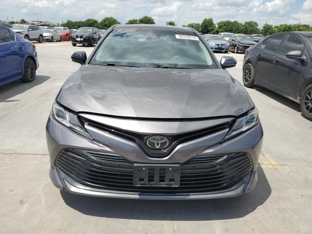 VIN 4T1B11HK7JU534197 2018 Toyota Camry, L no.5