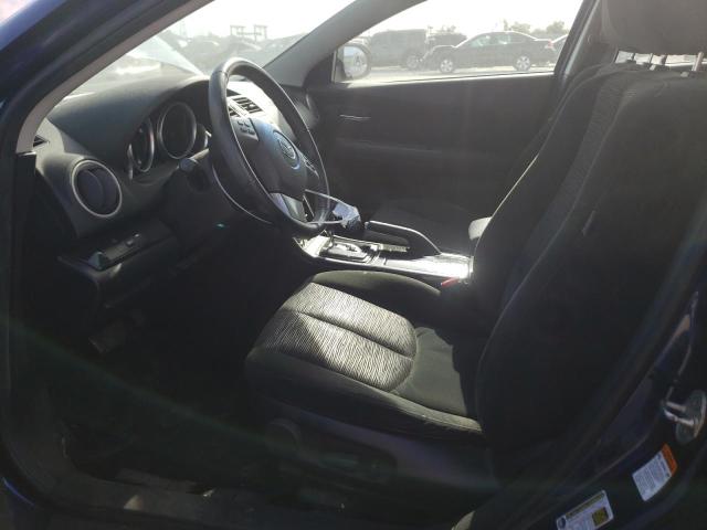 2009 Mazda 6 I VIN: 1YVHP82A195M16409 Lot: 58027694