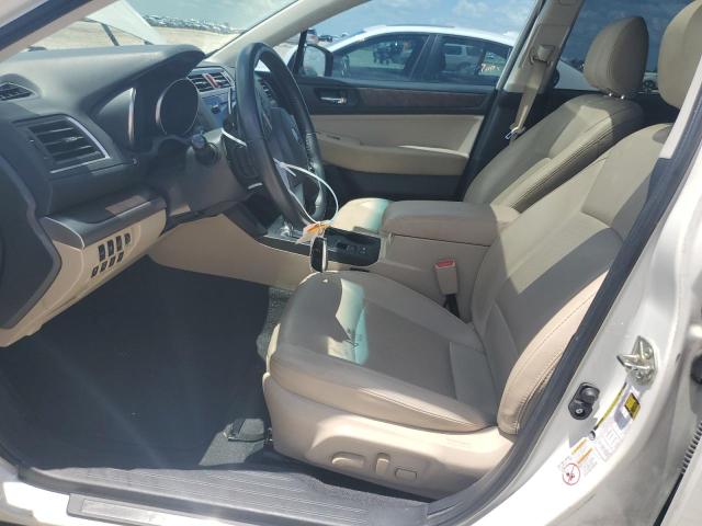 2015 Subaru Outback 2.5I Limited VIN: 4S4BSANCXF3308405 Lot: 59155604