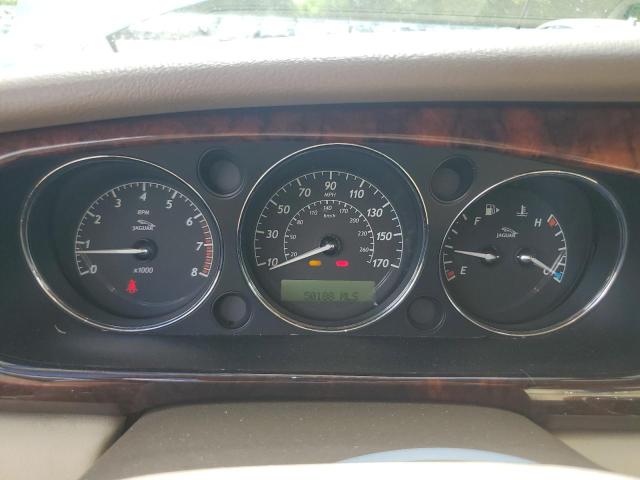 2006 Jaguar Xj8 VIN: SAJWA71B86SH04433 Lot: 60032624